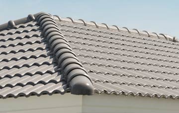 advantages of Carrshield clay roofing