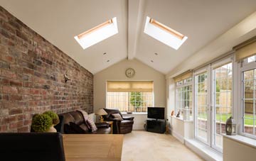 conservatory roof insulation Carrshield, Northumberland