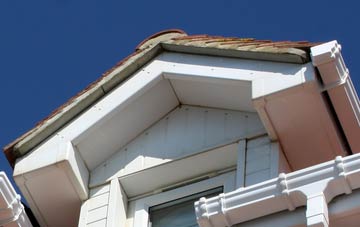 Carrshield fascia installation costs