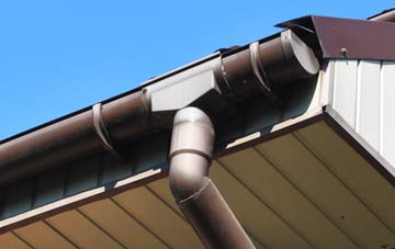 types of Carrshield fascias