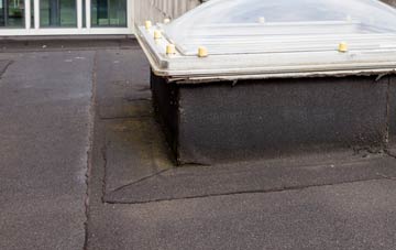 disadvantages of Carrshield flat roofs