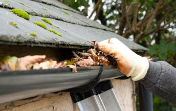gutter cleaning Carrshield, Northumberland