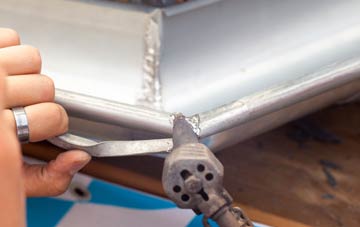 disadvantages of Carrshield lead roofing