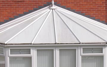 Carrshield polycarbonate conservatory roof repairs