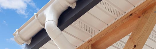 get Carrshield guttering quotes today