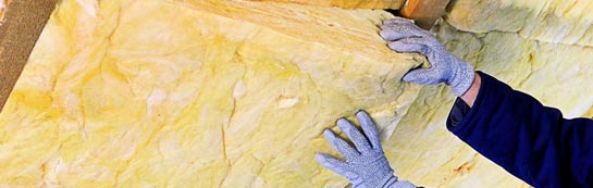 quotes for Carrshield roof insulation