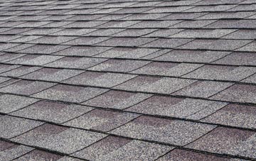 Carrshield tiles for shallow pitch roofing