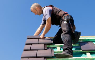 disadvantages of Carrshield slate roofing