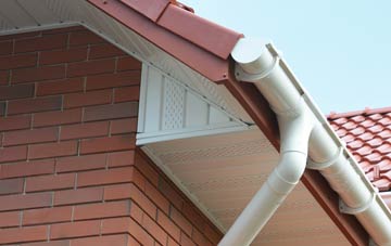 Carrshield soffit repair costs