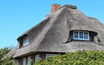thatch roofing Carrshield, Northumberland