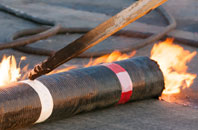 free Carrshield flat roofing repair quotes